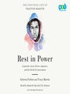 Cover image for Rest in Power